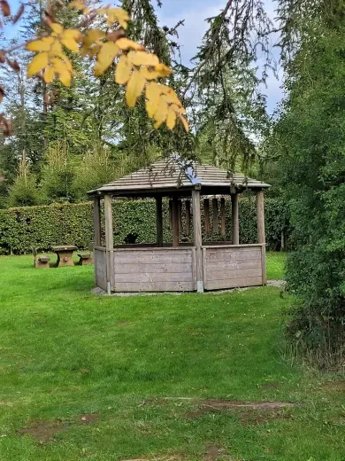 Ferienhaus Panoramablick Nettersheim