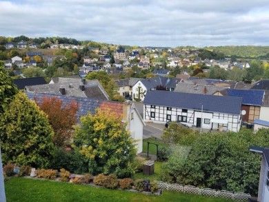 Ferienhaus Panoramablick Nettersheim