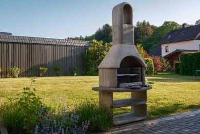 Ferienhaus Eifelhaus Abel