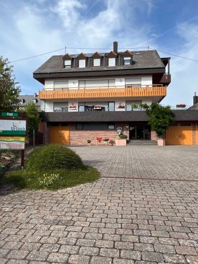 Gästehaus Thomas in Leiwen