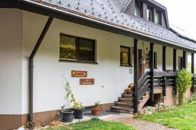Landhaus am Schmiedebach