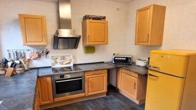 Villa Gast Salmagundi – Gruppenferienhaus am Mittelrhein für 14 Erwachsene + 2 Kinder