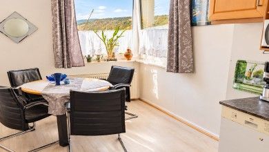 Villa Gast Salmagundi – Gruppenferienhaus am Mittelrhein für 14 Erwachsene + 2 Kinder