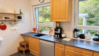 Villa Gast Salmagundi – Gruppenferienhaus am Mittelrhein für 14 Erwachsene + 2 Kinder