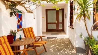 Villa Gast Salmagundi – Gruppenferienhaus am Mittelrhein für 14 Erwachsene + 2 Kinder
