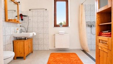 Villa Gast Salmagundi – Gruppenferienhaus am Mittelrhein für 14 Erwachsene + 2 Kinder