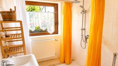 Villa Gast Salmagundi – Gruppenferienhaus am Mittelrhein für 14 Erwachsene + 2 Kinder