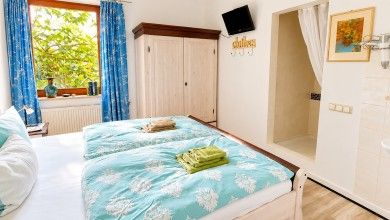 Villa Gast Salmagundi – Gruppenferienhaus am Mittelrhein für 14 Erwachsene + 2 Kinder
