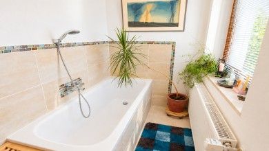 Villa Gast Salmagundi – Gruppenferienhaus am Mittelrhein für 14 Erwachsene + 2 Kinder