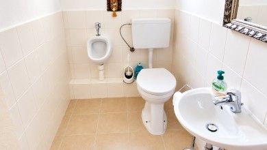 Villa Gast Salmagundi – Gruppenferienhaus am Mittelrhein für 14 Erwachsene + 2 Kinder