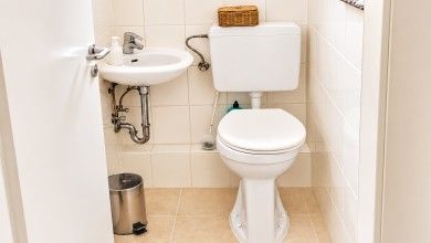 Villa Gast Salmagundi – Gruppenferienhaus am Mittelrhein für 14 Erwachsene + 2 Kinder