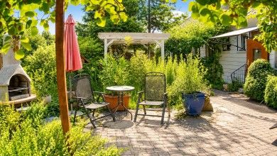 Villa Gast Salmagundi – Gruppenferienhaus am Mittelrhein für 14 Erwachsene + 2 Kinder