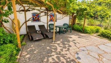 Villa Gast Salmagundi – Gruppenferienhaus am Mittelrhein für 14 Erwachsene + 2 Kinder