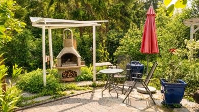 Villa Gast Salmagundi – Gruppenferienhaus am Mittelrhein für 14 Erwachsene + 2 Kinder