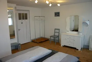 Ferienhaus Alte Wagnerei