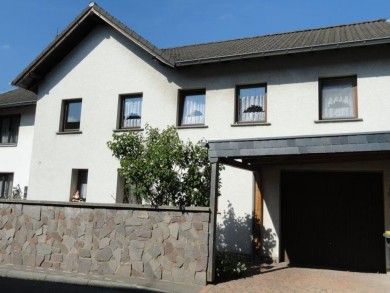 Eifelferienhaus Müller