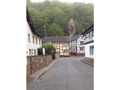 Eifelferienhaus Müller