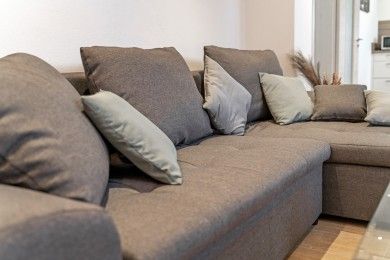 Ferienwohnung Eifelhöhe Reger