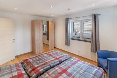 Ferienwohnung Eifelhöhe Reger