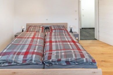 Ferienwohnung Eifelhöhe Reger