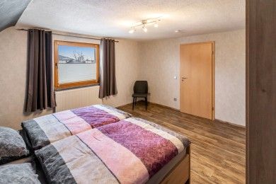 Ferienwohnung Eifelhöhe Pützer