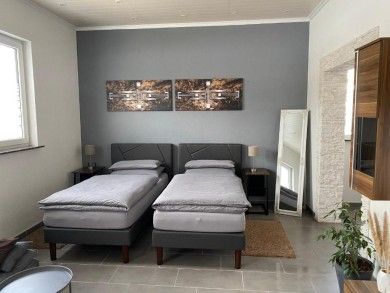Ferienwohnung 1 Schweizer
