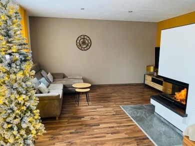 Ferienwohnung 2 Schweizer