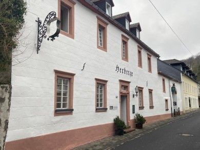 Gästehaus Posthalterhof