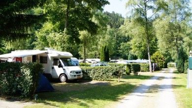Camping Carpe Diem Wildberg