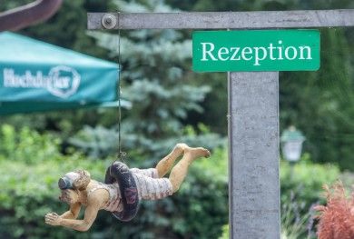 Camping Carpe Diem Wildberg