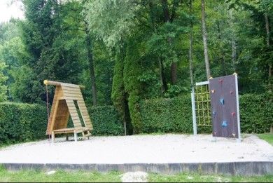 Camping Carpe Diem Wildberg