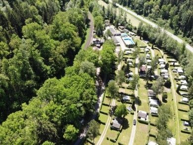 Camping Carpe Diem Wildberg