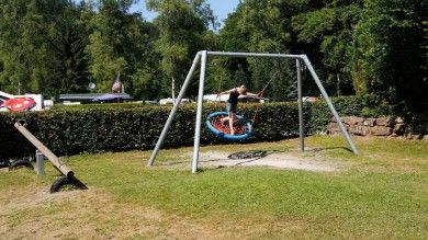 Camping Carpe Diem Wildberg