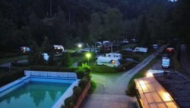 Camping Carpe Diem Wildberg