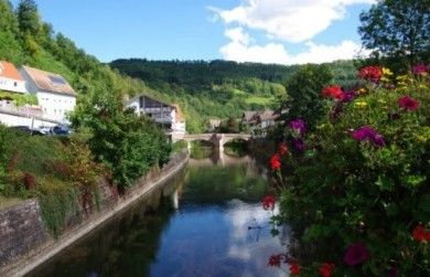 Camping Carpe Diem Wildberg