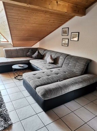 Ferienwohnung Renate im Herzen der Vulkaneifel