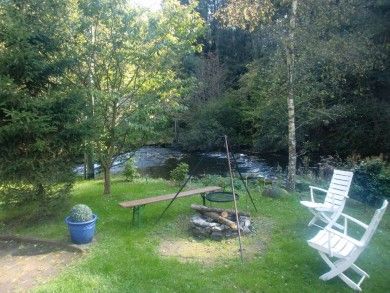 Ferienhaus Königreich Dreistegen
