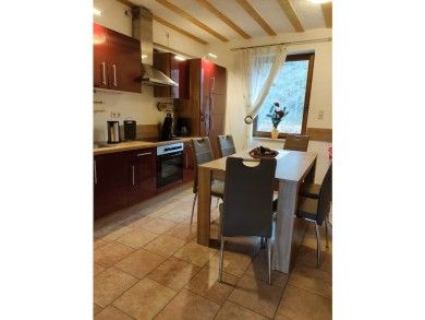 Ferienhaus Königreich Dreistegen