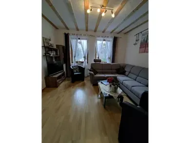 Ferienhaus Königreich Dreistegen