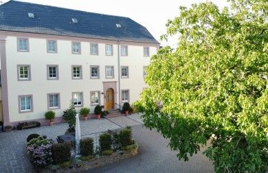 Ferienhof Hesels - Süd-Eifel bei Bitburg