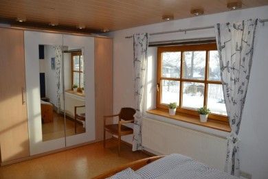 Ferienwohnung Steffens in Monschau