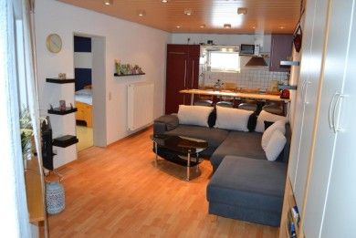 Ferienwohnung Steffens in Monschau