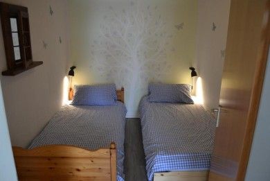 Ferienwohnung Steffens in Monschau