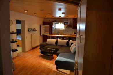 Ferienwohnung Steffens in Monschau