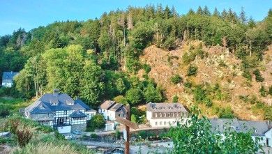 Ferienwohnung Steffens in Monschau
