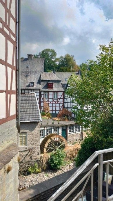 Ferienwohnung Steffens in Monschau