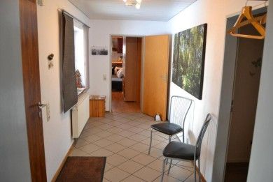 Ferienwohnung Steffens in Monschau