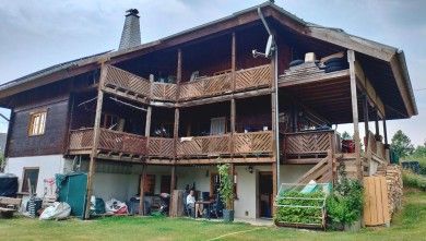 Ferienwohnung Steffens in Monschau