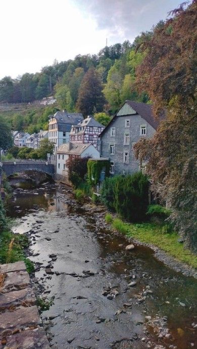 Ferienwohnung Steffens in Monschau