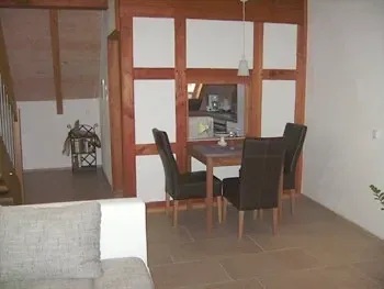 Ferienwohnungen und Gästezimmer Ehrhardt